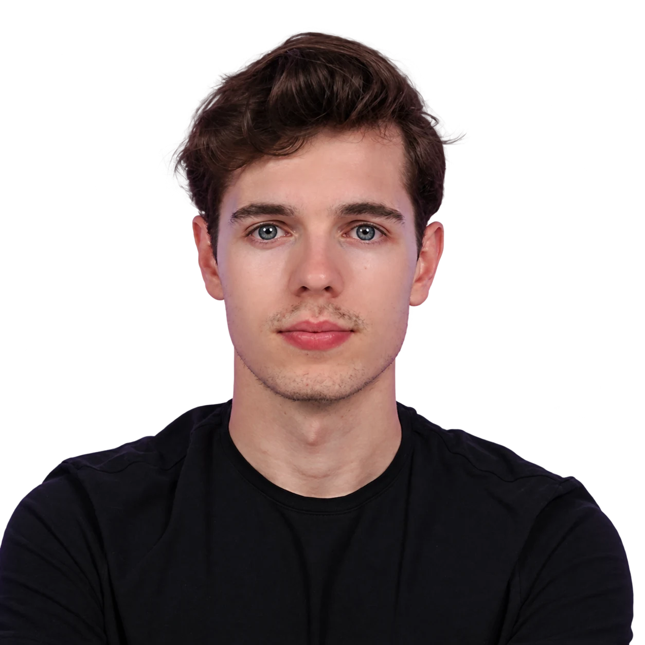 Alex Cooper