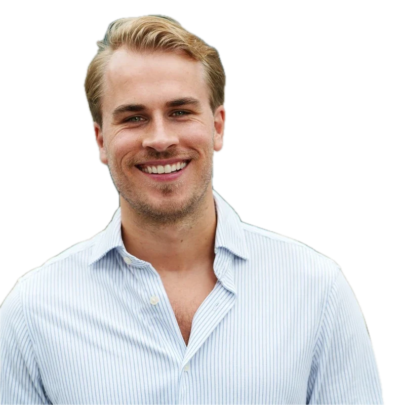 Jonathan Bach