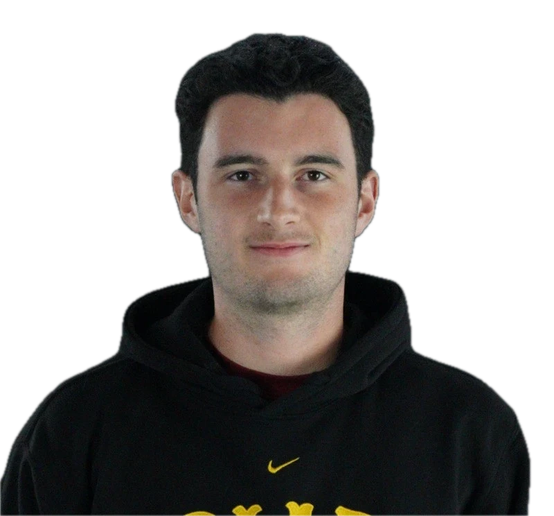 Rory McLaughlan